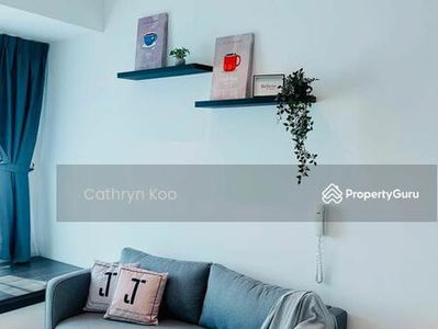 Greenfield Residence, Bandar Sunway, Malaysia Greenfield Residence, Bandar Sunway, Malaysia