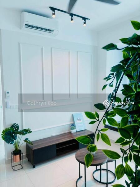Greenfield Residence, Bandar Sunway, Malaysia Greenfield Residence, Bandar Sunway, Malaysia