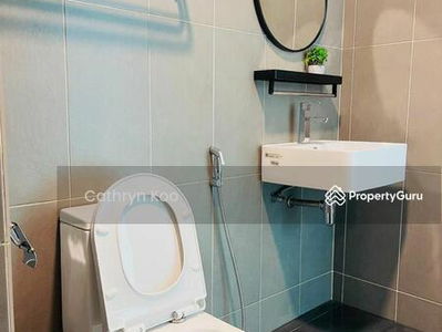 Greenfield Residence, Bandar Sunway, Malaysia Greenfield Residence, Bandar Sunway, Malaysia