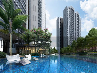 Greenfield Residence, Bandar Sunway, Malaysia Greenfield Residence, Bandar Sunway, Malaysia