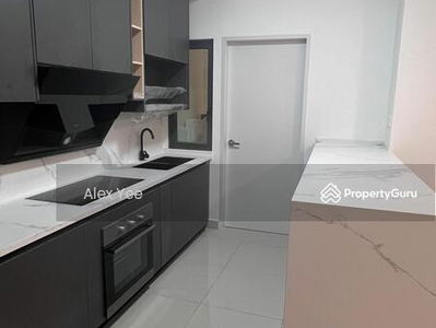 M Adora @ Wangsa Melawati, Malaysia M Adora @ Wangsa Melawati, Malaysia