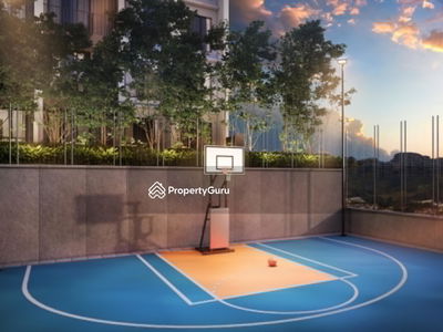 M Adora @ Wangsa Melawati, Malaysia M Adora @ Wangsa Melawati, Malaysia