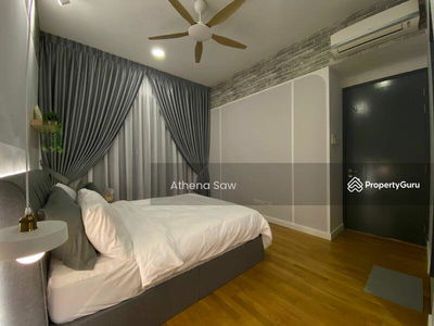 One Cochrane Residences, Malaysia One Cochrane Residences, Malaysia