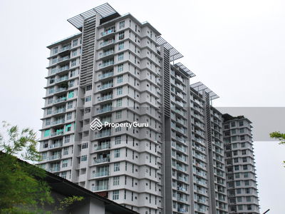 USJ One Avenue Condominium, Malaysia USJ One Avenue Condominium, Malaysia