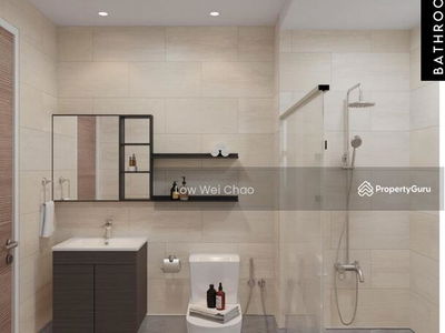 Trinity Pentamont, Malaysia Trinity Pentamont, Malaysia