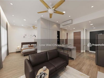 Trinity Pentamont, Malaysia Trinity Pentamont, Malaysia