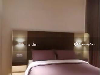 Sky Suites @ KLCC, Malaysia Sky Suites @ KLCC, Malaysia