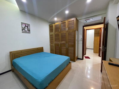 Tan Da Court, Vietnam Tan Da Court, Vietnam