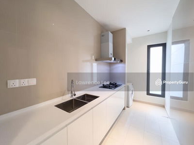 Oxford Residences @ Pavilion Embassy, Malaysia Oxford Residences @ Pavilion Embassy, Malaysia