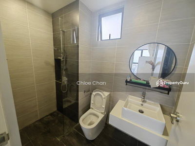 Trion @ KL, Malaysia Trion @ KL, Malaysia