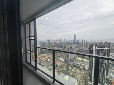 Trion @ KL, Malaysia Trion @ KL, Malaysia