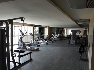 Royal Regent (Sri Putramas 3), Malaysia Royal Regent (Sri Putramas 3), Malaysia