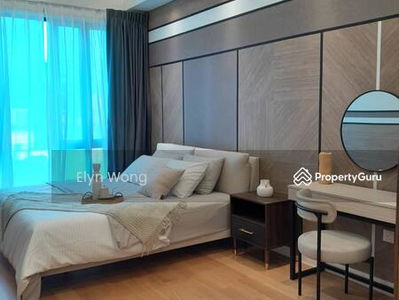 Sentral Suites @ KL Sentral, Malaysia Sentral Suites @ KL Sentral, Malaysia