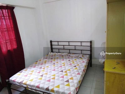 Sri Cempaka Apartment (Kajang), Malaysia Sri Cempaka Apartment (Kajang), Malaysia