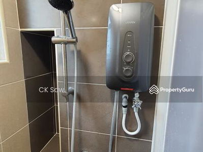 Razak City Residences (RC Residence), Malaysia Razak City Residences (RC Residence), Malaysia