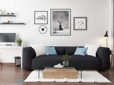 4S Riverside Linh Dong, Vietnam 4S Riverside Linh Dong, Vietnam