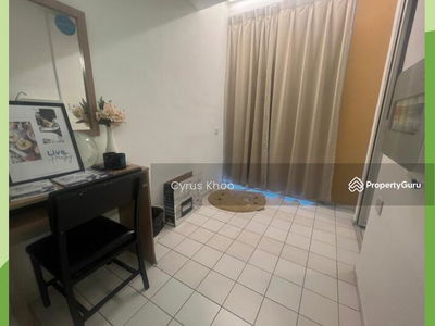 KL City Studio @ Fraser Business Park, Malaysia KL City Studio @ Fraser Business Park, Malaysia