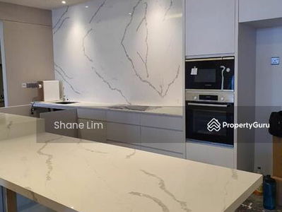 The Estate @ South Bangsar, Malaysia The Estate @ South Bangsar, Malaysia