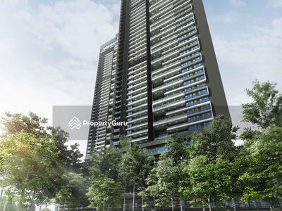 The Estate @ South Bangsar, Malaysia The Estate @ South Bangsar, Malaysia