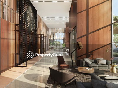 The Estate @ South Bangsar, Malaysia The Estate @ South Bangsar, Malaysia