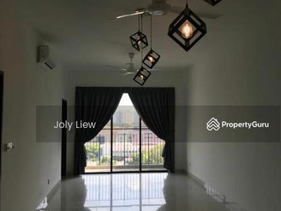 The Havre @ Bukit Jalil, Malaysia The Havre @ Bukit Jalil, Malaysia