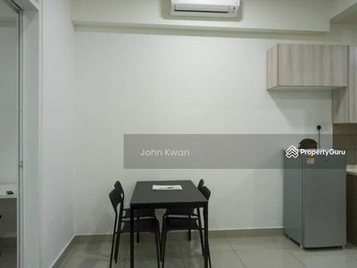 Mutiara Ville @ Cyberjaya, Malaysia Mutiara Ville @ Cyberjaya, Malaysia