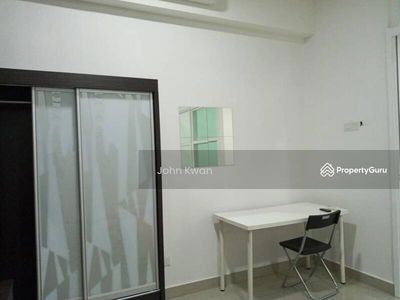 Mutiara Ville @ Cyberjaya, Malaysia Mutiara Ville @ Cyberjaya, Malaysia