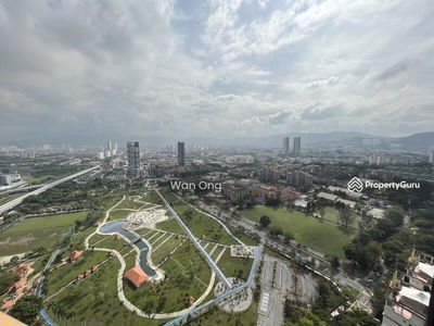Park 3, Malaysia Park 3, Malaysia