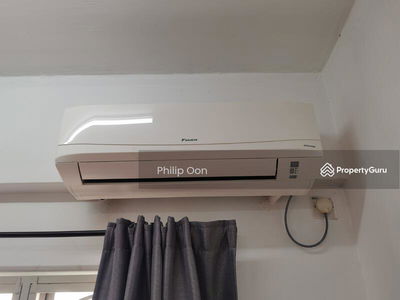 Medan Putra Condominium, Malaysia Medan Putra Condominium, Malaysia