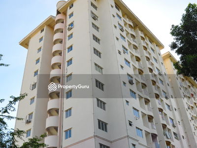 Medan Putra Condominium, Malaysia Medan Putra Condominium, Malaysia