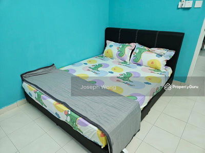 Sunway Alpine Village Apartment, Malaysia Sunway Alpine Village Apartment, Malaysia