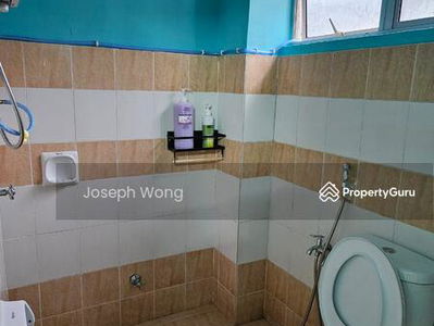 Sunway Alpine Village Apartment, Malaysia Sunway Alpine Village Apartment, Malaysia