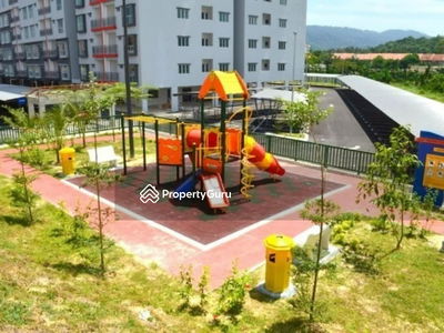 Suria Residence @ Bandar Mahkota Cheras, Malaysia Suria Residence @ Bandar Mahkota Cheras, Malaysia