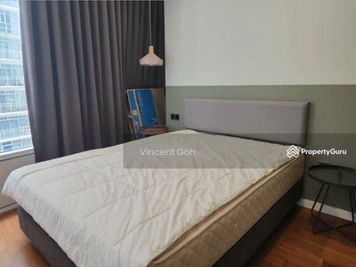 Sky Suites @ KLCC, Malaysia Sky Suites @ KLCC, Malaysia