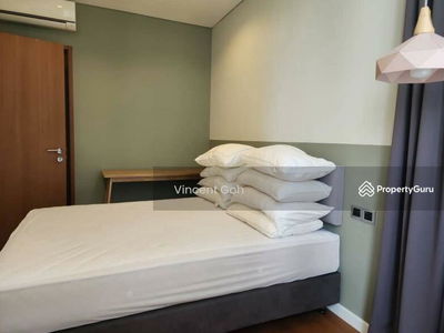 Sky Suites @ KLCC, Malaysia Sky Suites @ KLCC, Malaysia