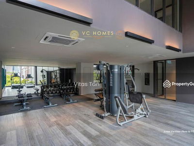 Utamara Boutique Residences, Malaysia Utamara Boutique Residences, Malaysia