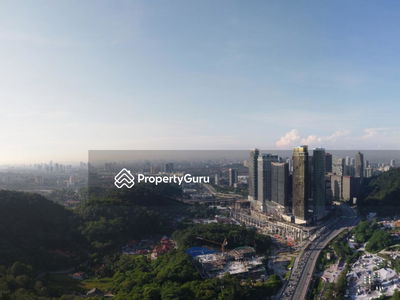 The Trees Damansara, Malaysia The Trees Damansara, Malaysia