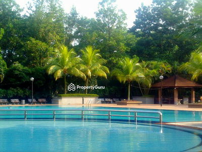 Permas Ville Apartments, Malaysia Permas Ville Apartments, Malaysia