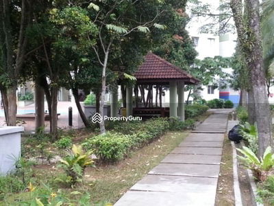 Permas Ville Apartments, Malaysia Permas Ville Apartments, Malaysia