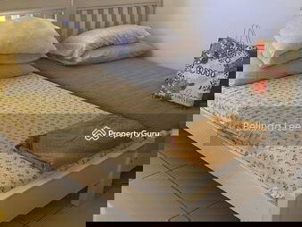 Residences @ 1Tebrau, Malaysia Residences @ 1Tebrau, Malaysia