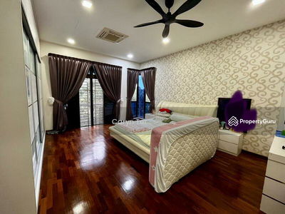 Horizon Hills @ Golf East (Fully Renovated) 2.5-Storey Semi D With Golf View, Malaysia Horizon Hills @ Golf East (Fully Renovated) 2.5-Storey Semi D With Golf View, Malaysia