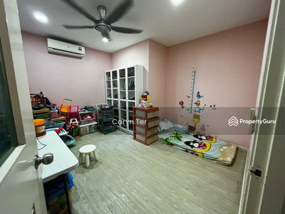 Horizon Hills @ Golf East (Fully Renovated) 2.5-Storey Semi D With Golf View, Malaysia Horizon Hills @ Golf East (Fully Renovated) 2.5-Storey Semi D With Golf View, Malaysia