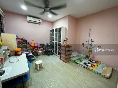 Horizon Hills @ Golf East (Fully Renovated) 2.5-Storey Semi D With Golf View, Malaysia Horizon Hills @ Golf East (Fully Renovated) 2.5-Storey Semi D With Golf View, Malaysia