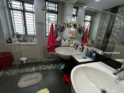 Horizon Hills @ Golf East (Fully Renovated) 2.5-Storey Semi D With Golf View, Malaysia Horizon Hills @ Golf East (Fully Renovated) 2.5-Storey Semi D With Golf View, Malaysia