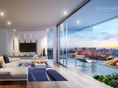 Sunrise City, Vietnam Sunrise City, Vietnam