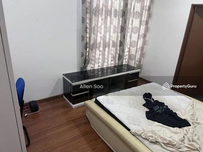 Kiara 2 @ Austin Heights 2, Malaysia Kiara 2 @ Austin Heights 2, Malaysia