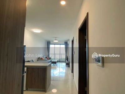 Ataraxia Park @ Forest City, Malaysia Ataraxia Park @ Forest City, Malaysia