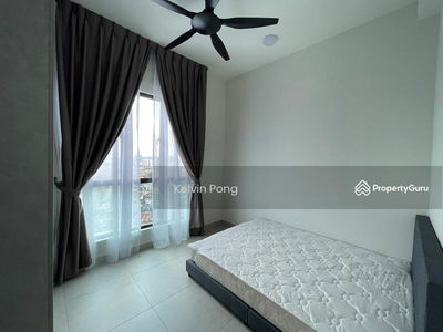 The Address @ Taman Desa, Malaysia The Address @ Taman Desa, Malaysia