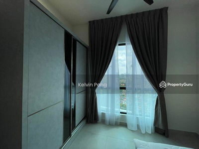 The Address @ Taman Desa, Malaysia The Address @ Taman Desa, Malaysia