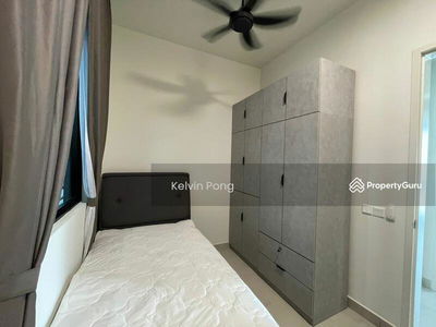 The Address @ Taman Desa, Malaysia The Address @ Taman Desa, Malaysia